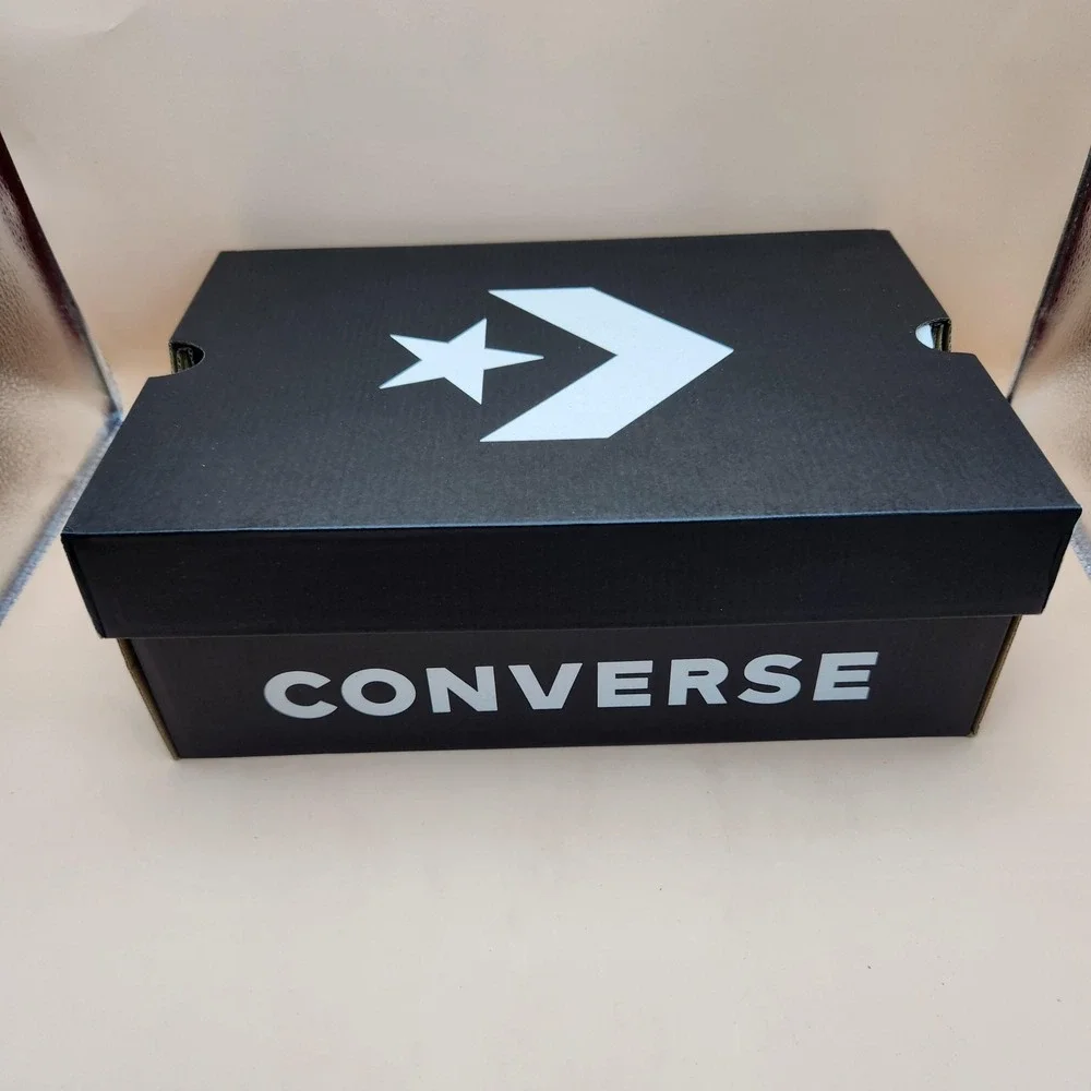 Converse new box